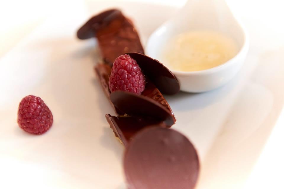 Ernée Logis Hotel Le Grand Cerf מראה חיצוני תמונה
