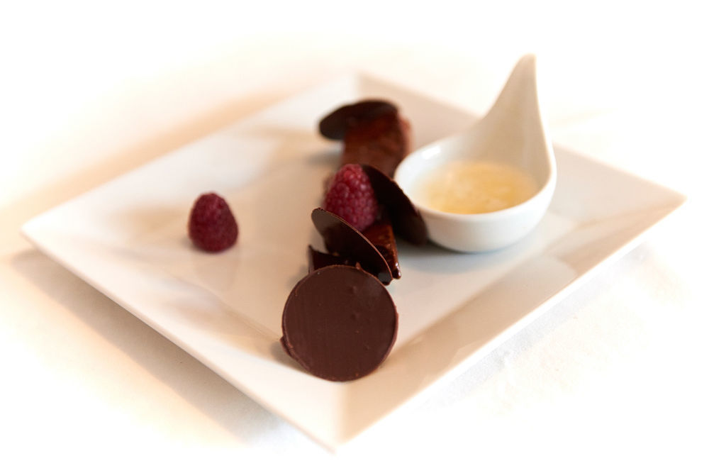 Ernée Logis Hotel Le Grand Cerf מראה חיצוני תמונה